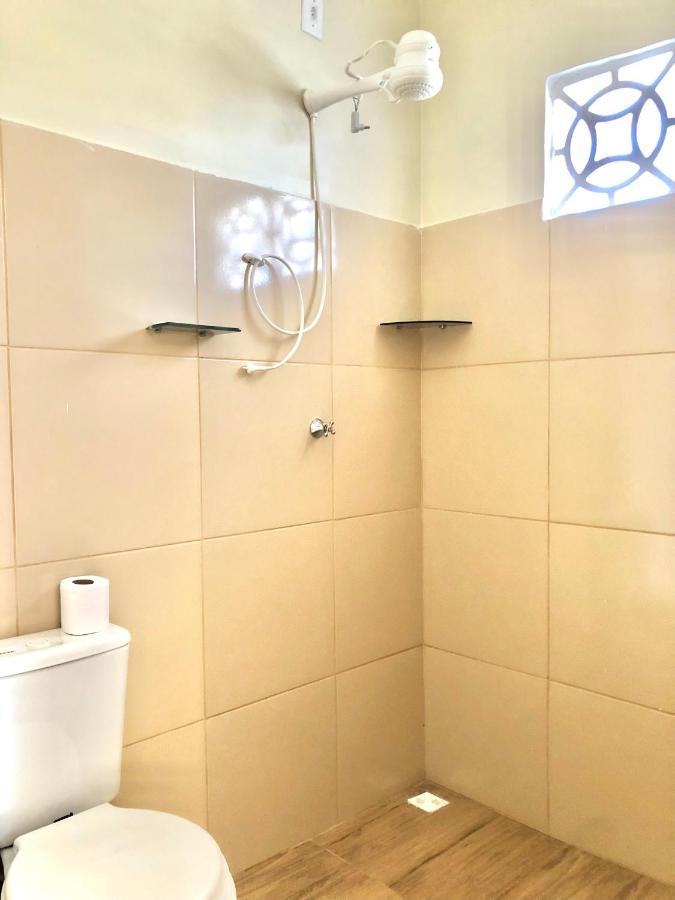 Chacara Recanto Dos Ventos - Ubajara-Ce Ngoại thất bức ảnh